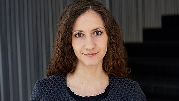 Dr. Theresa Lauterbach