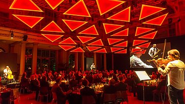 Hall of Fame der deutschen Forschung 2017