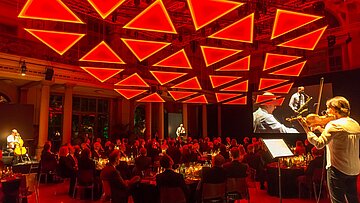 Hall of Fame der deutschen Forschung 2017