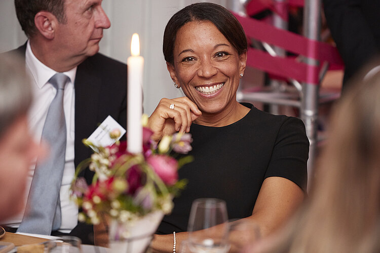 TopFrauen 2018, TopWomen, Top100 Frauen 2018