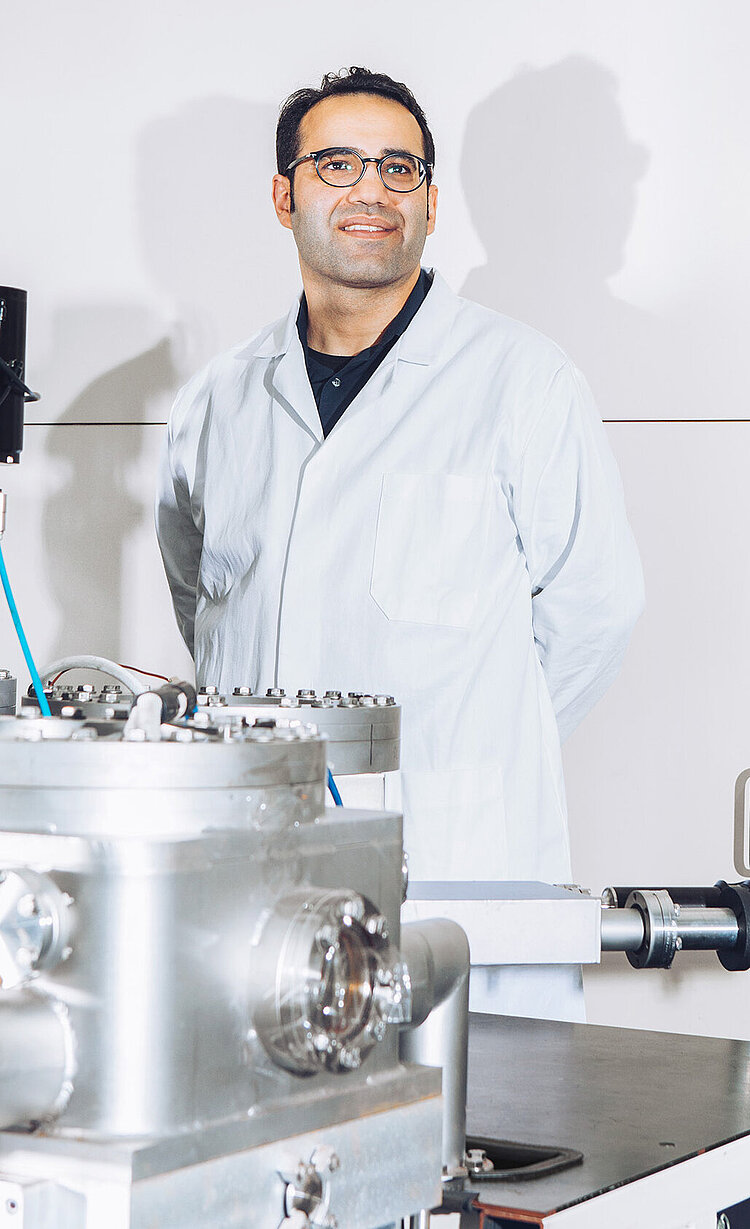 Michael Saliba