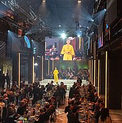 Symbolbild führt zu Entrepreneur des Jahres 2024 