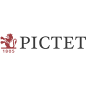 Symbolbild führt zu Pictet
