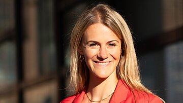 Zara Bruhn