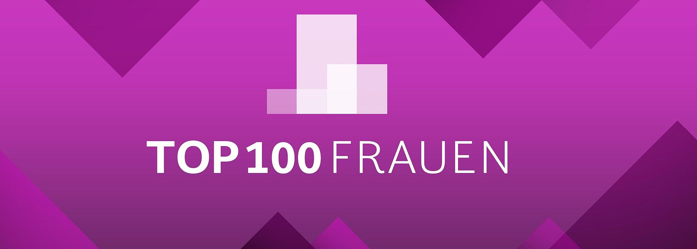 Top100 Frauen 2019