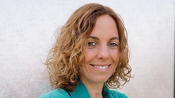 Sabine Lehmann