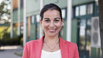Larissa Merkl