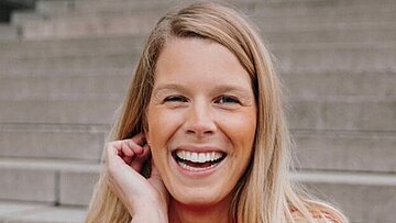Laura Bornmann