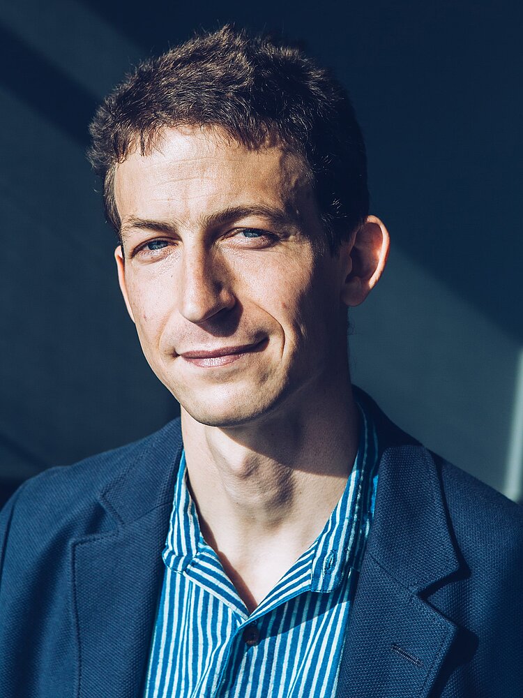 Matthias May