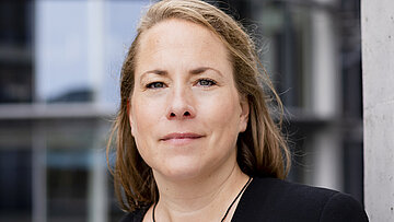 Katharina Reuter