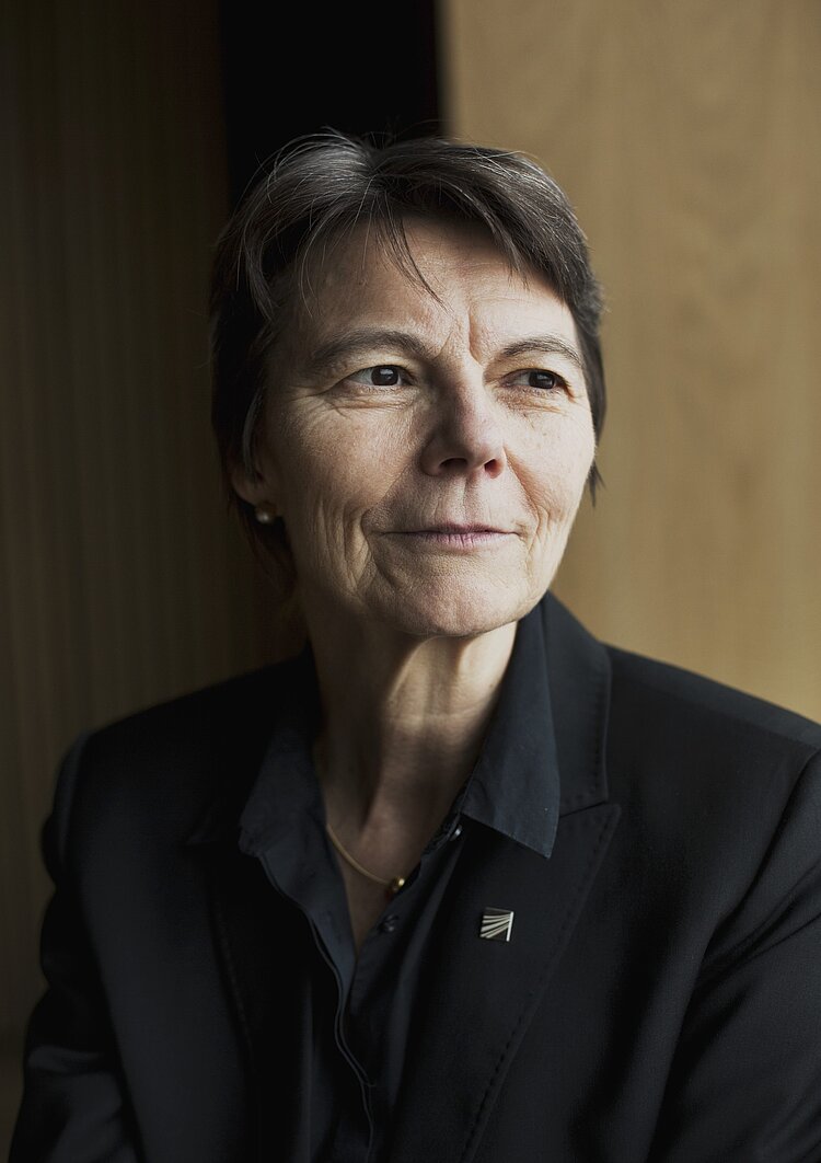 Claudia Eckert - Hall of Fame der Forschung 2022