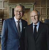 Symbolbild führt zu HoF 2024