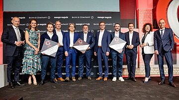 Game Changer Award 2022