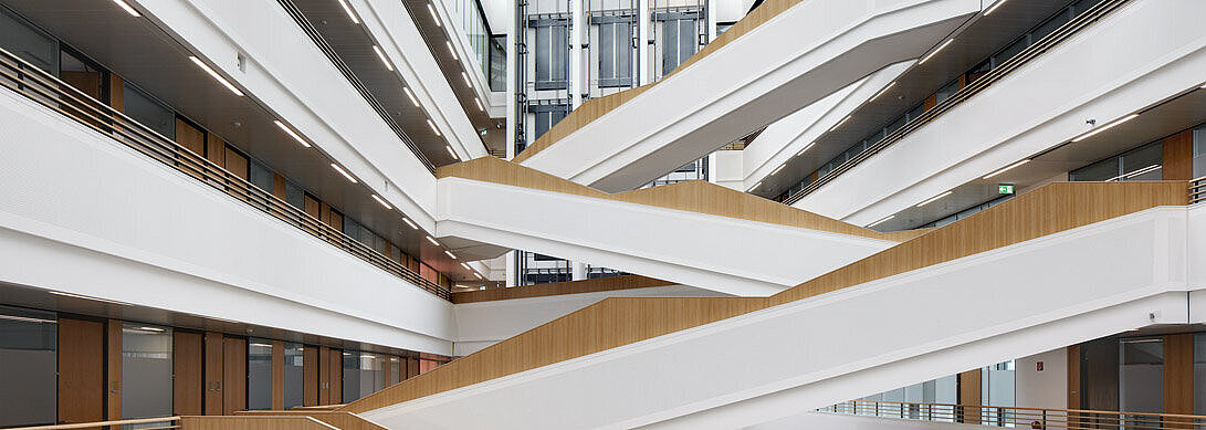 SPIEGEL Verlagsgebäude