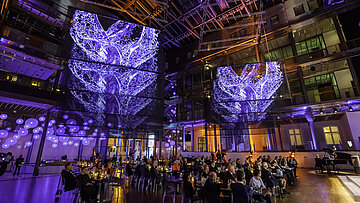 Hall of Fame der deutschen Forschung 2019
