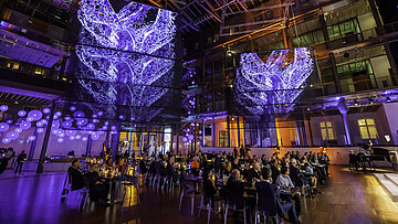 Hall of Fame der deutschen Forschung 2019