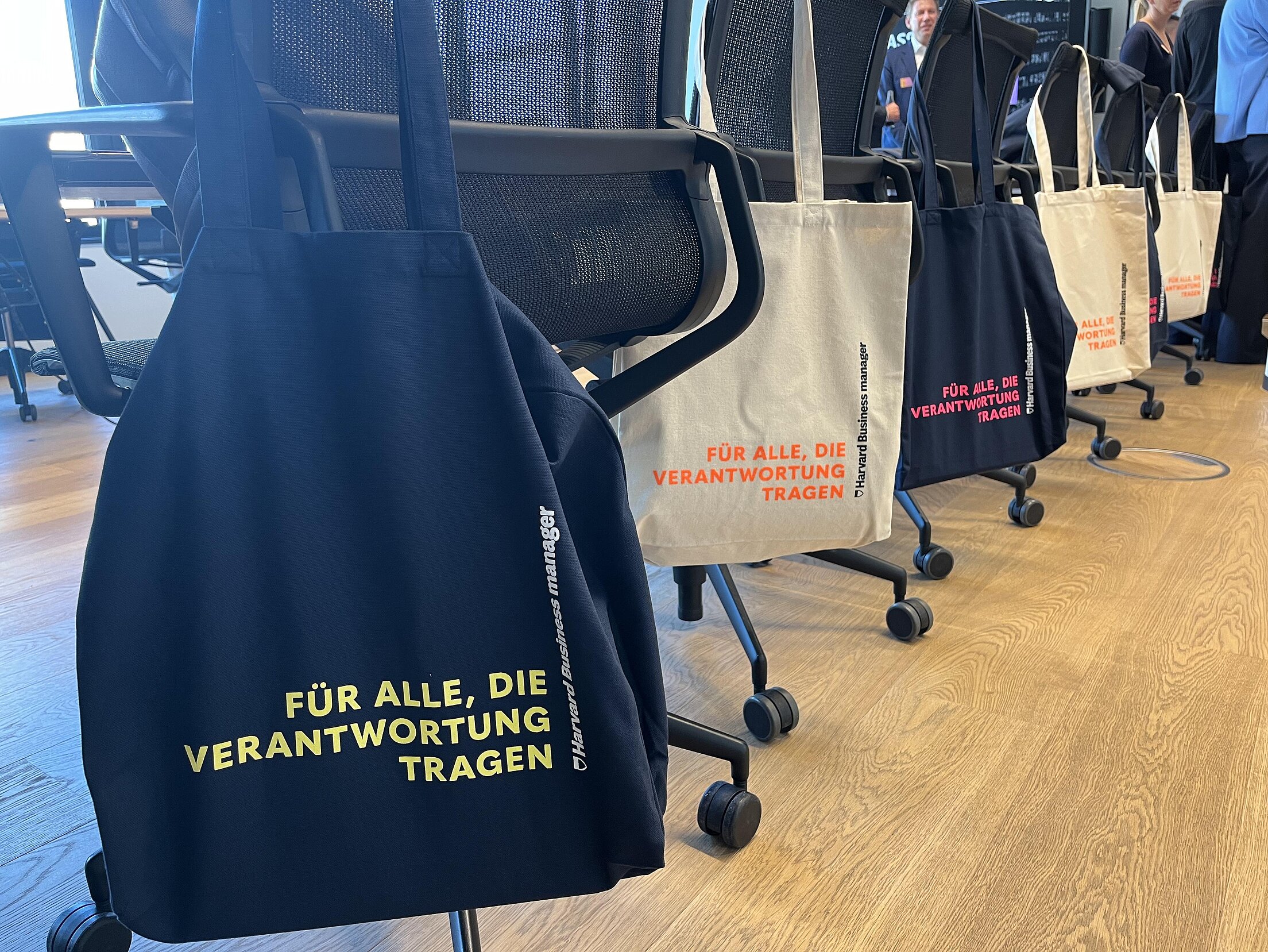 Symbolbild zeigt Impressionen der Veranstaltung