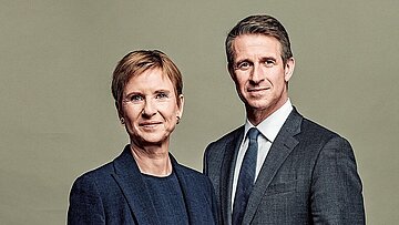 Hall of Fame der deutschen Wirtschaft 2019