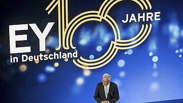 Entrepreneur of the year 2019: Baden-Württembergs Ministerpräsident Winfried Kretschmann