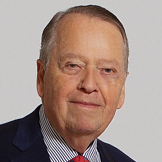 Dr. Arend Oetker