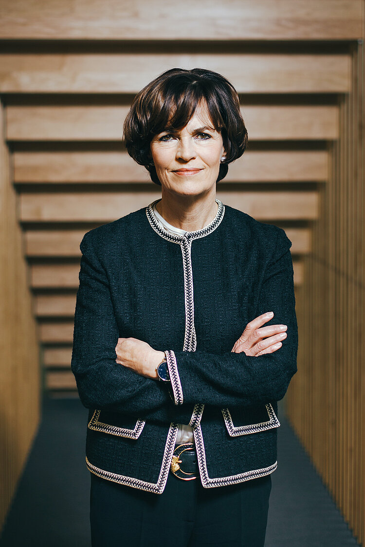 Nicola Leibinger-Kammüller