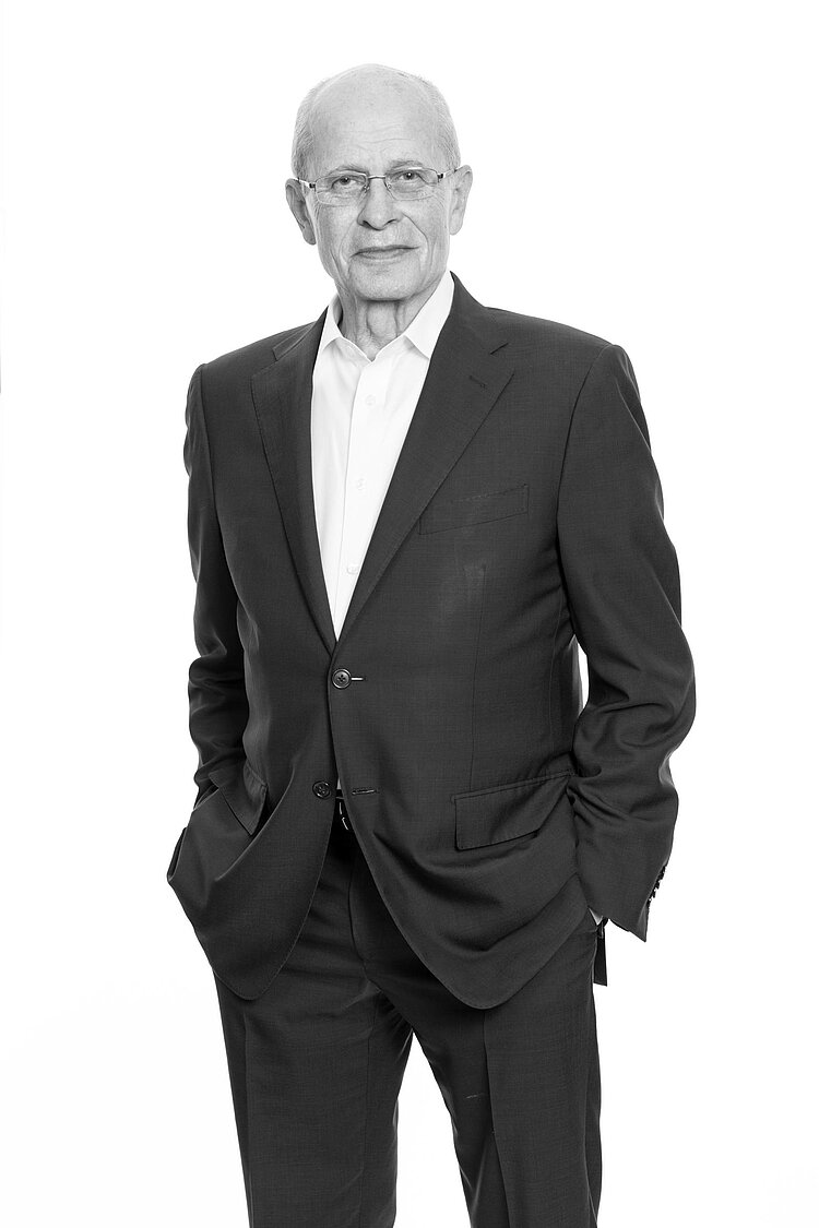Hall of Fame der deutschen Forschung 2019
