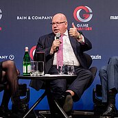 Game Changer Award 2018