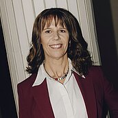 Symbolbild führt zu Profil Renate Wagner