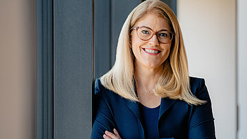 Christiane Bernhardt