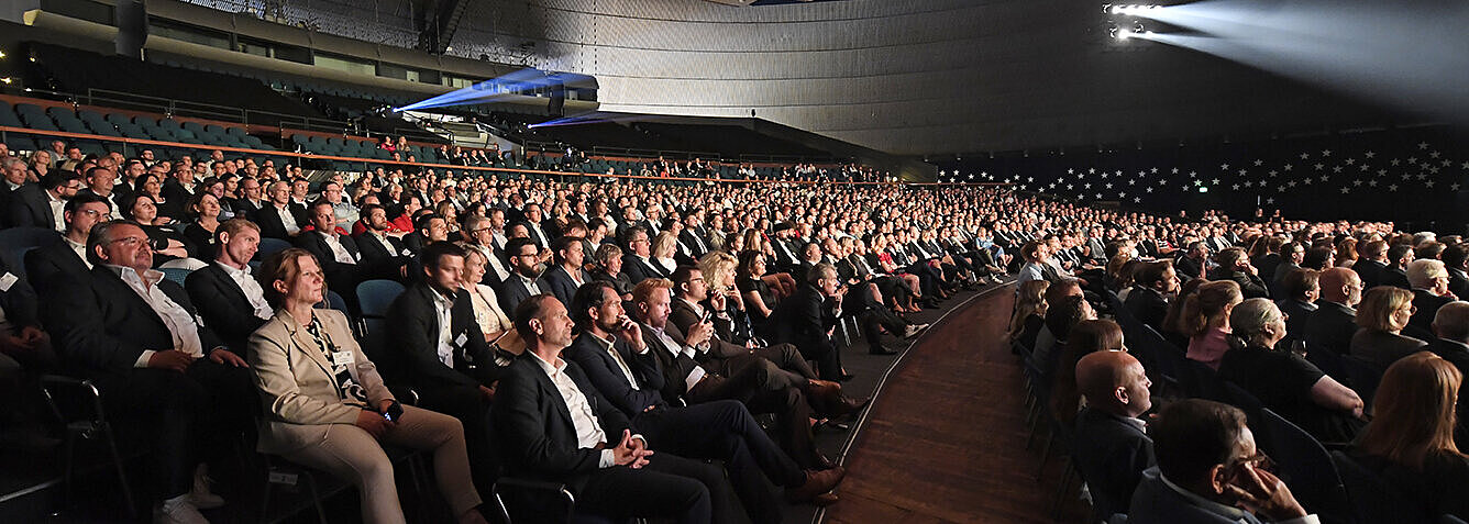 Symbolbild führt zu Rückblick Top 100 2022