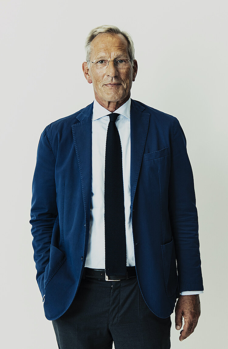Michael Diekmann