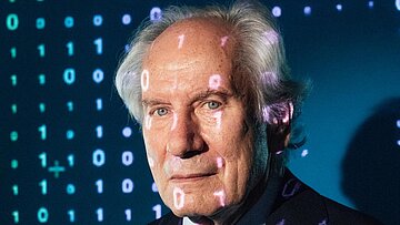Hall of Fame der deutschen Forschung 2017