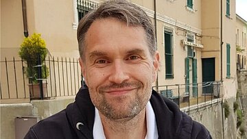 Ralph Dietrich