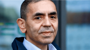 Uğur Şahin