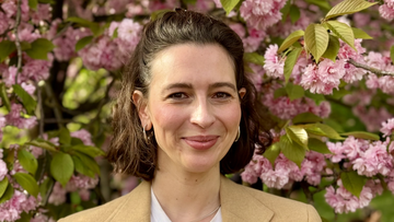 Sophia Wolpers