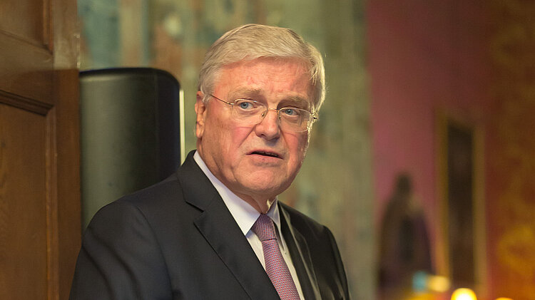 Hall of Fame der deutschen Wirtschaft 2018