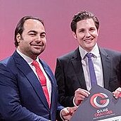 Game Changer Award 2017