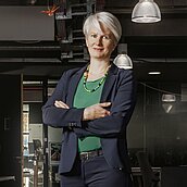 Sabine Klauke