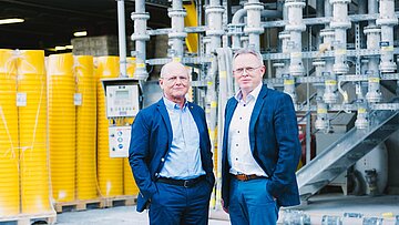 Entrepreneur des Jahres 2018
