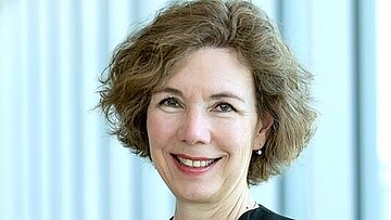 Petra Wicklandt