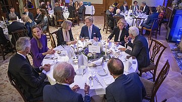 Hall of Fame der Wirtschaft 2022 - manager magazin