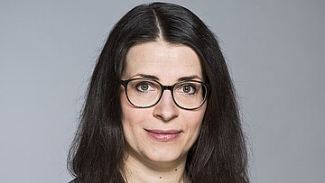 Ute Teichgräber