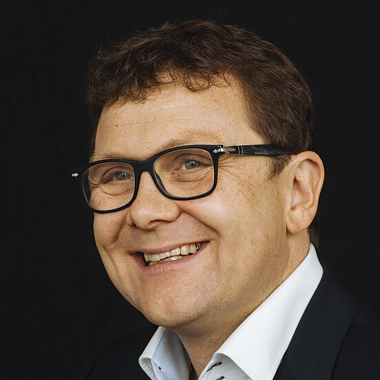 Prof. Dr. Timo Meynhardt