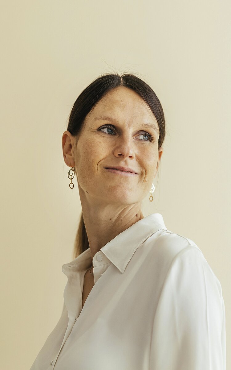 Judith Feucht - Hall of Fame der Forschung 2022