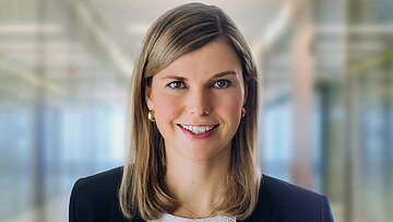 Juliane Beckmann