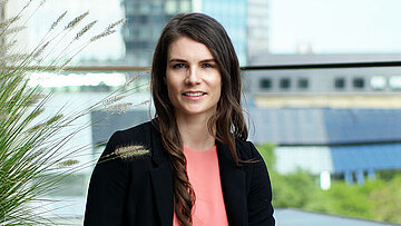 Dr. Julia Grothaus