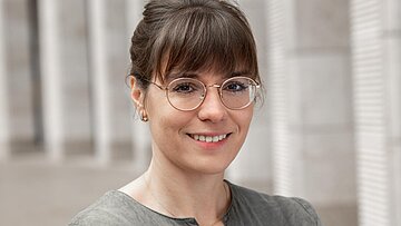 Prof. Dr. Frauke Schleer-van Gellecom