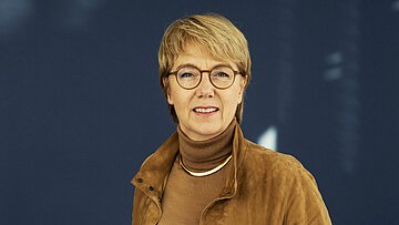 Martina Merz