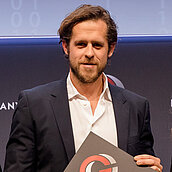 Game Changer Award 2018 Gewinner