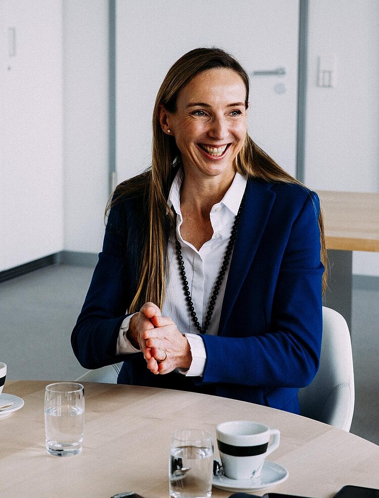 Top100 Frauen der deutschen Wirtschaft 2019